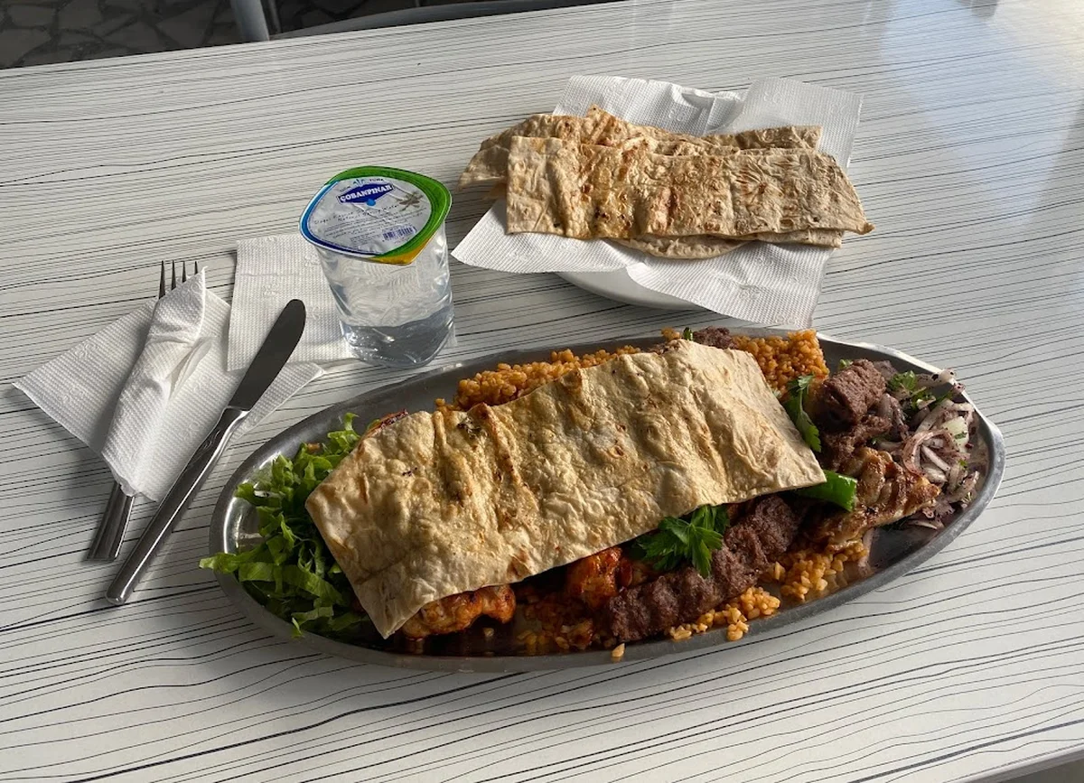 Köfteci Abi - Görsel 4