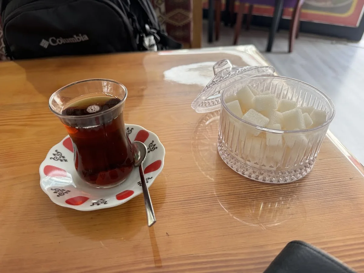 Köfteci Abi - Görsel 5