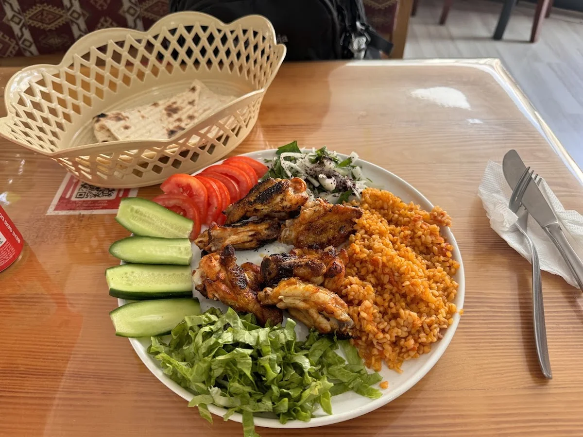 Köfteci Abi - Görsel 7