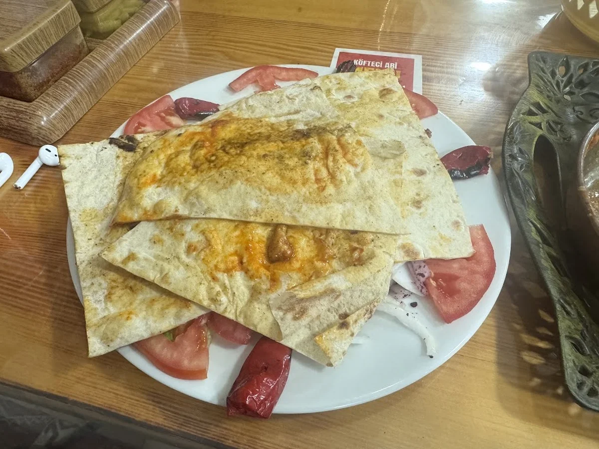 Köfteci Abi - Görsel 8