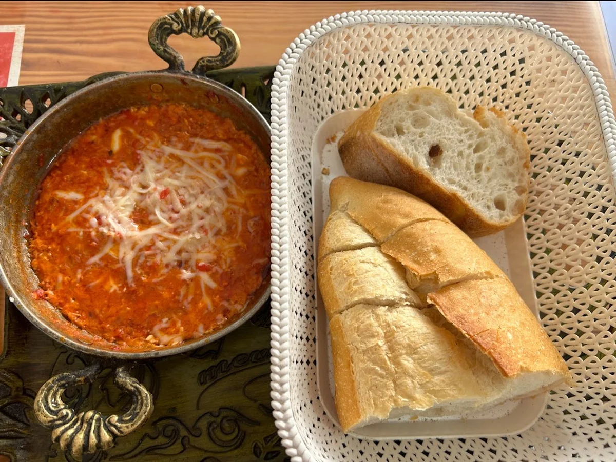 Köfteci Abi - Görsel 9