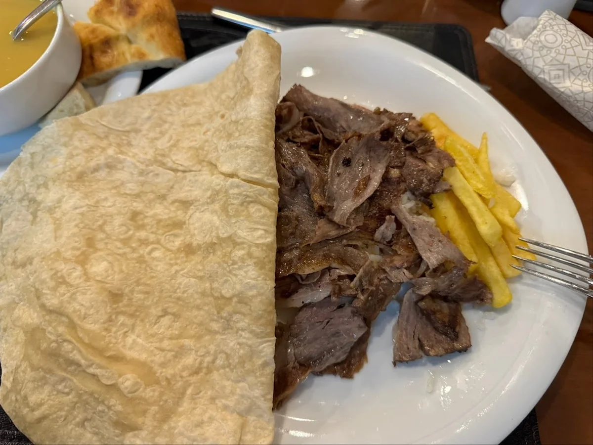 Şehzadem Döner & Kebap - Görsel 1