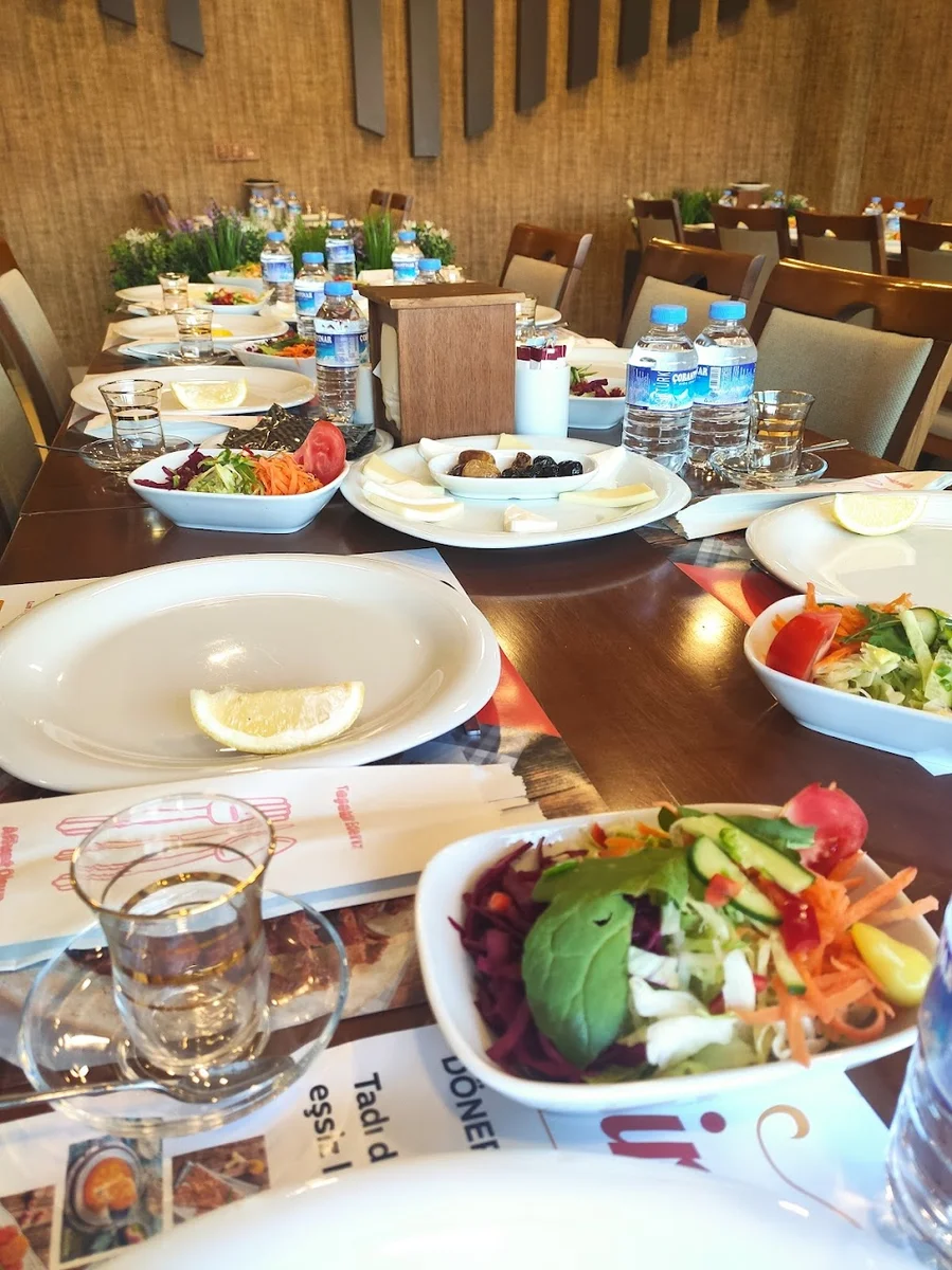 Şehzadem Döner & Kebap - Görsel 4