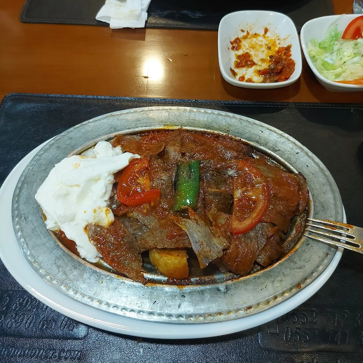 Şehzadem Döner & Kebap - Görsel 6