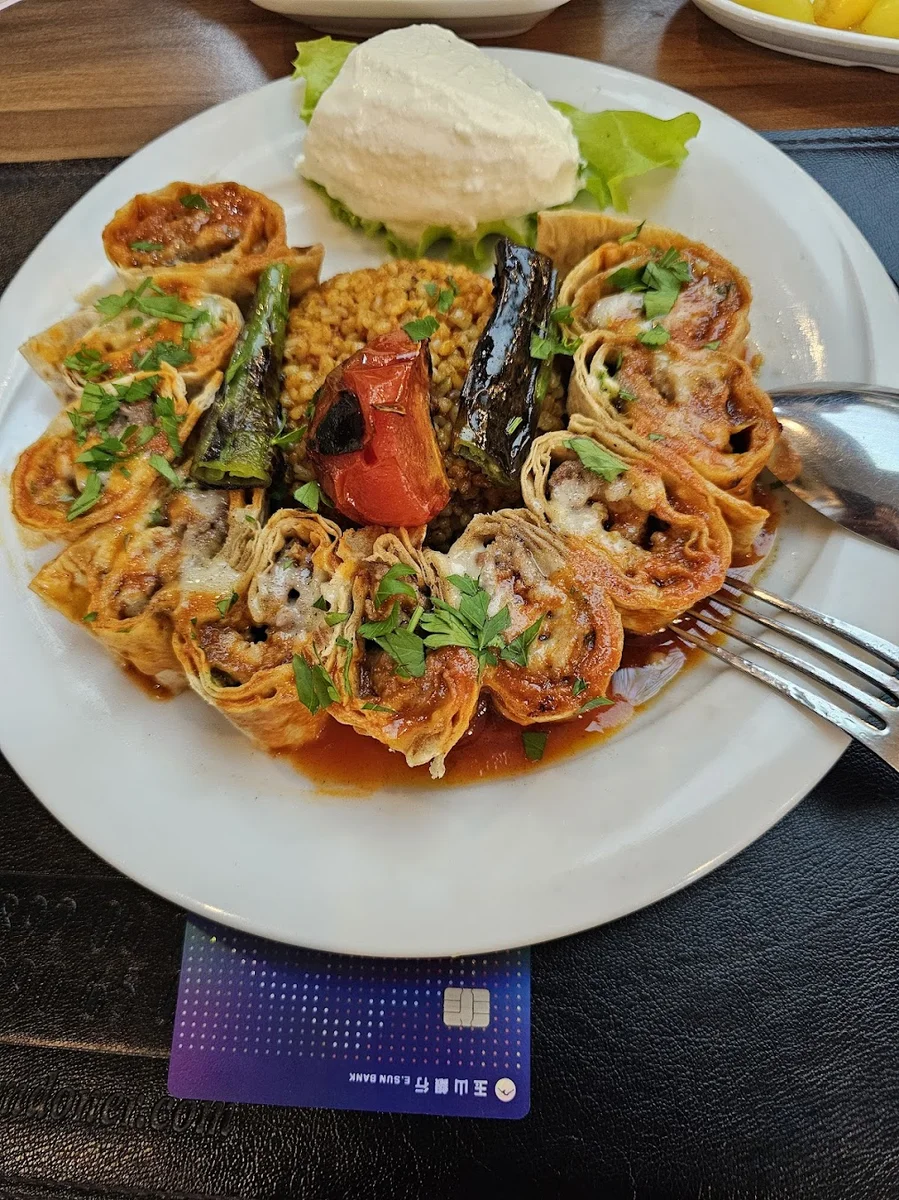 Şehzadem Döner & Kebap - Görsel 8