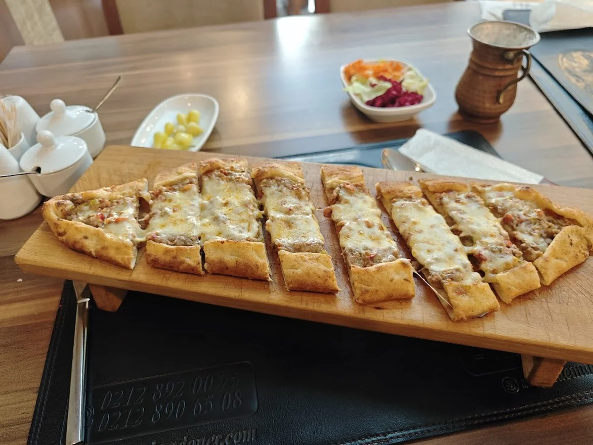 Şehzadem Döner & Kebap - Görsel 7