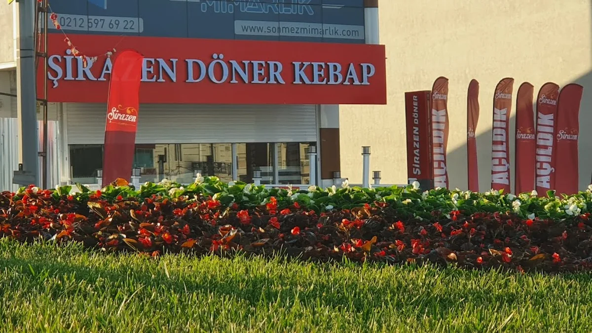 Şehzadem Döner & Kebap - Görsel 9