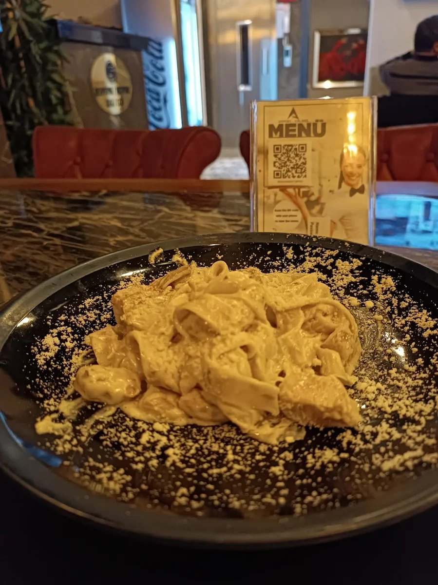 La More Cafe & Restaurant Arnavutköy - Görsel 2