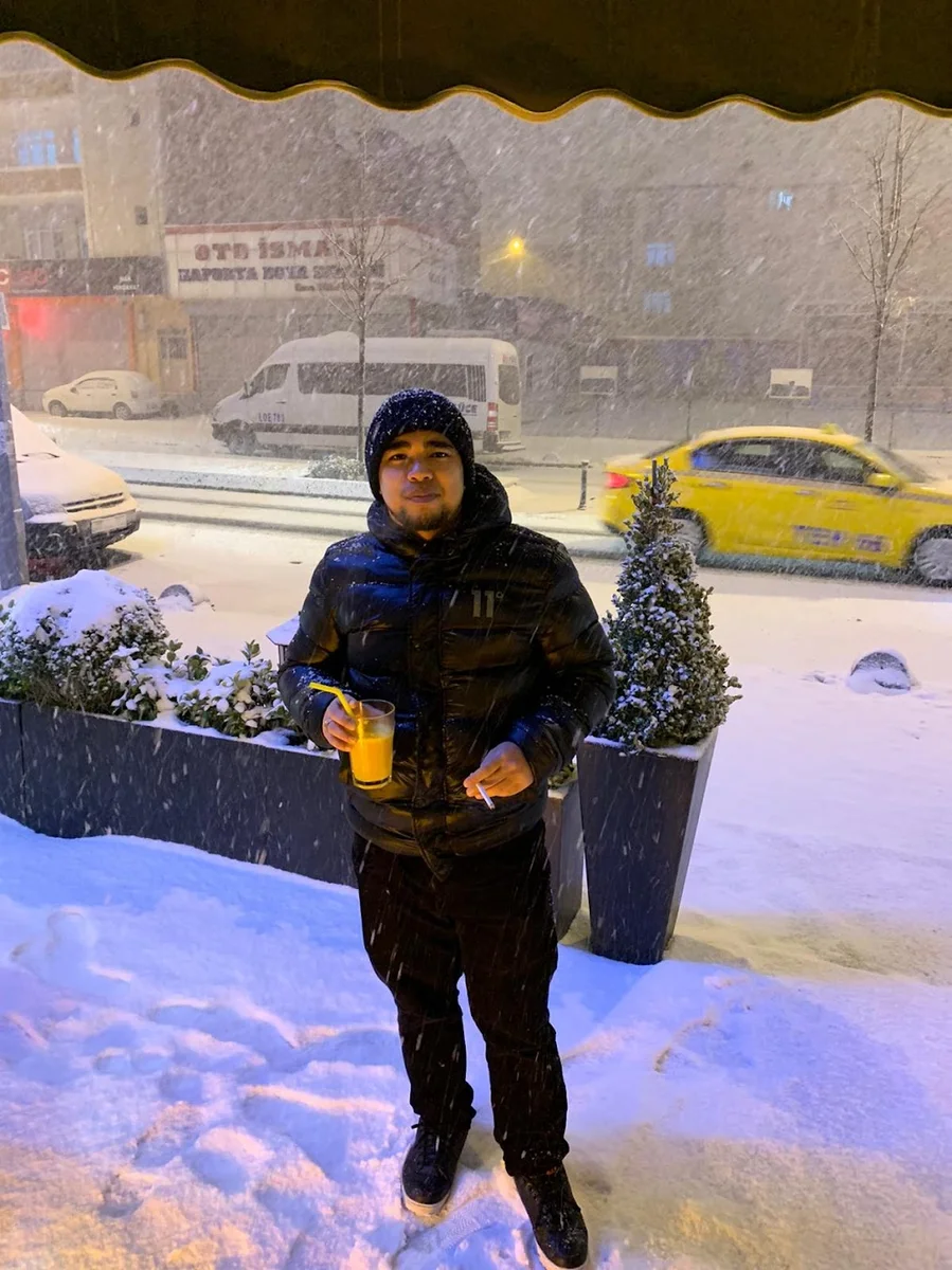 La More Cafe & Restaurant Arnavutköy - Görsel 4