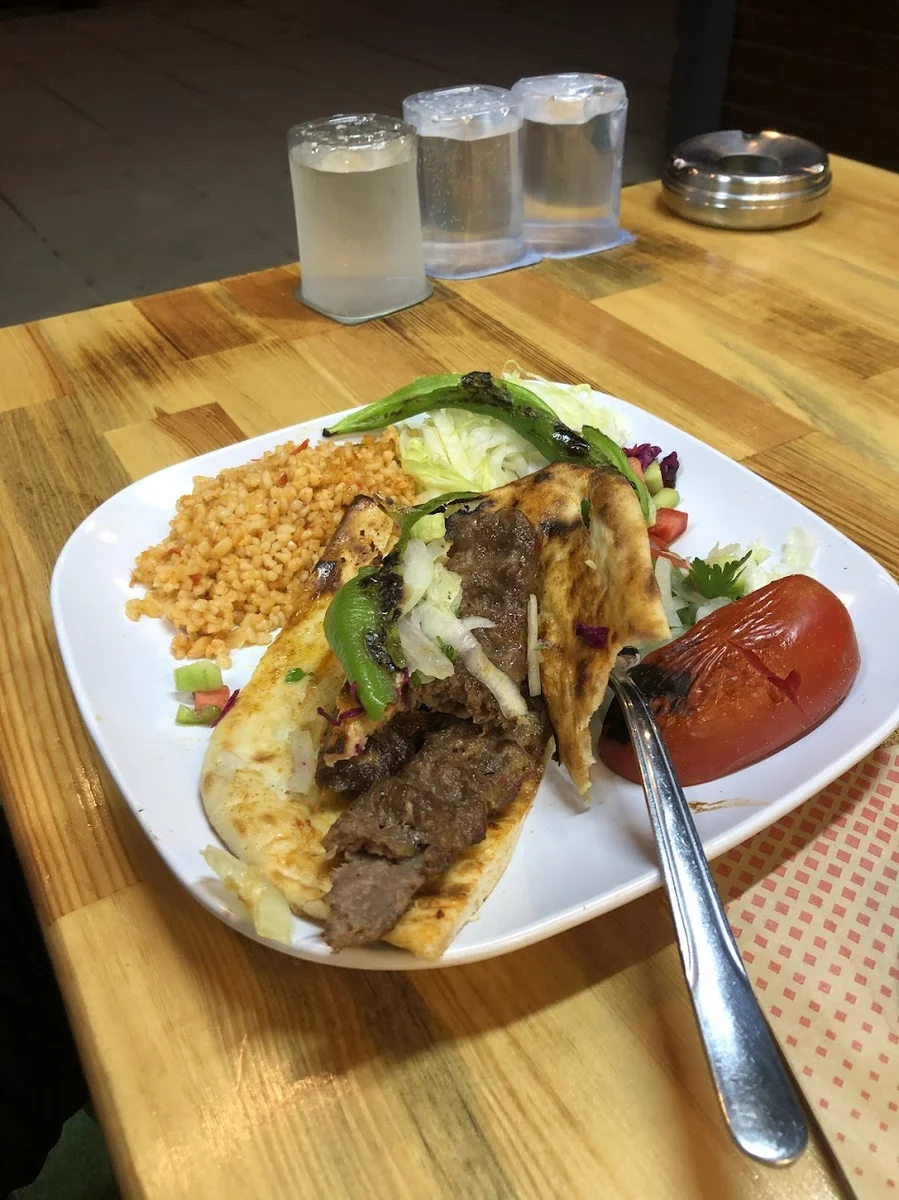 Öz Eser Kebap - Görsel 2