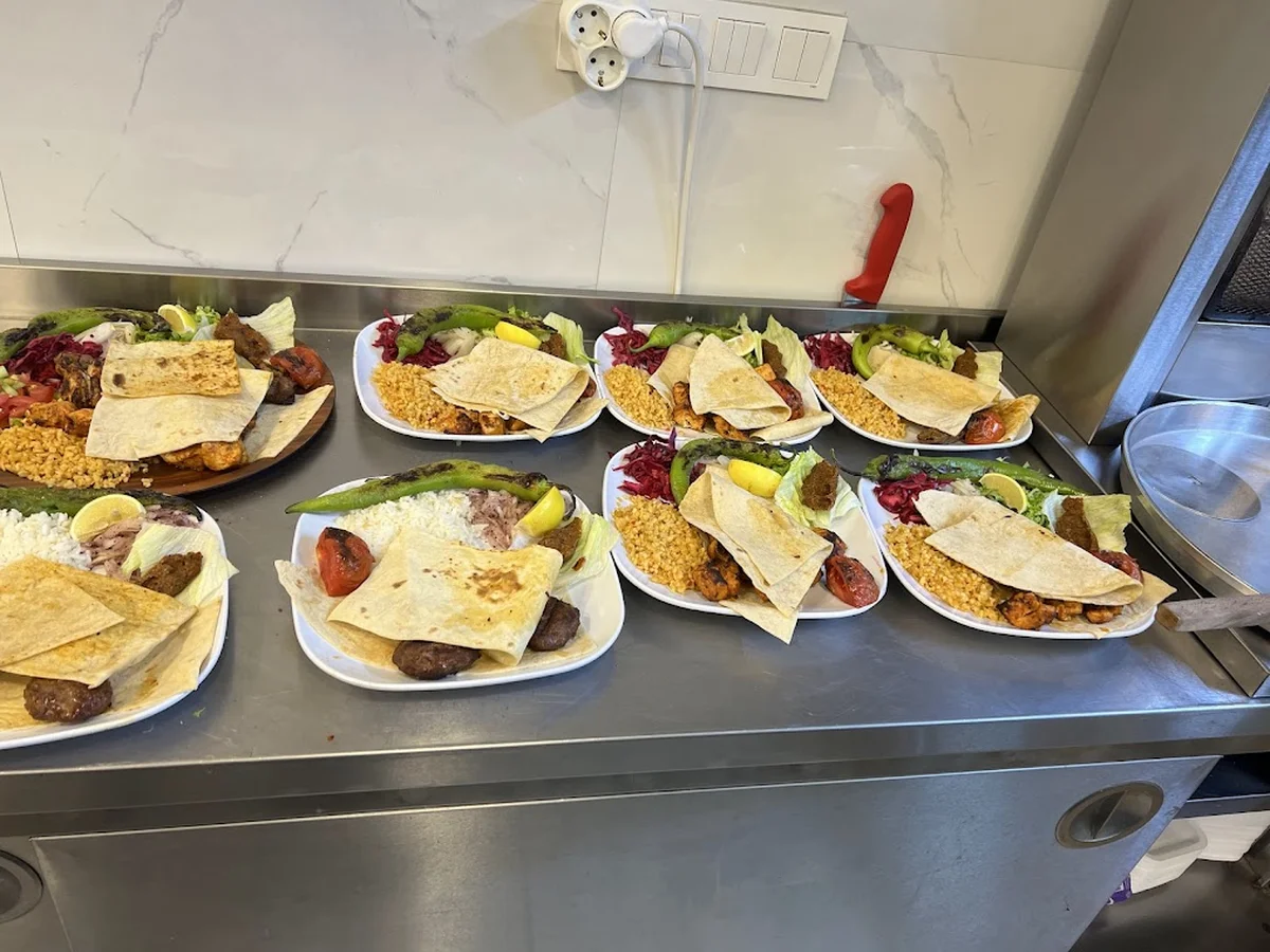 Öz Eser Kebap - Görsel 5