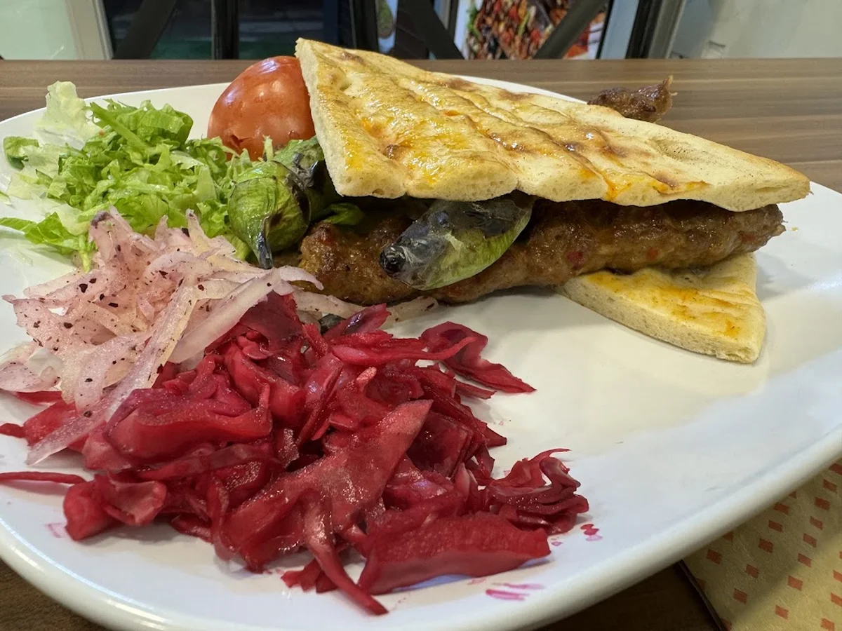 Öz Eser Kebap - Görsel 7