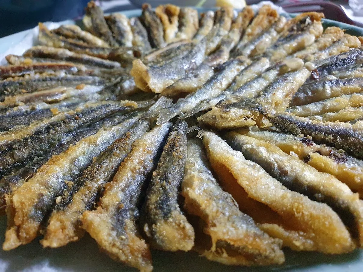 Arnavutköy Balıkçı Akman Balıkçılık & Restaurant - Görsel 2