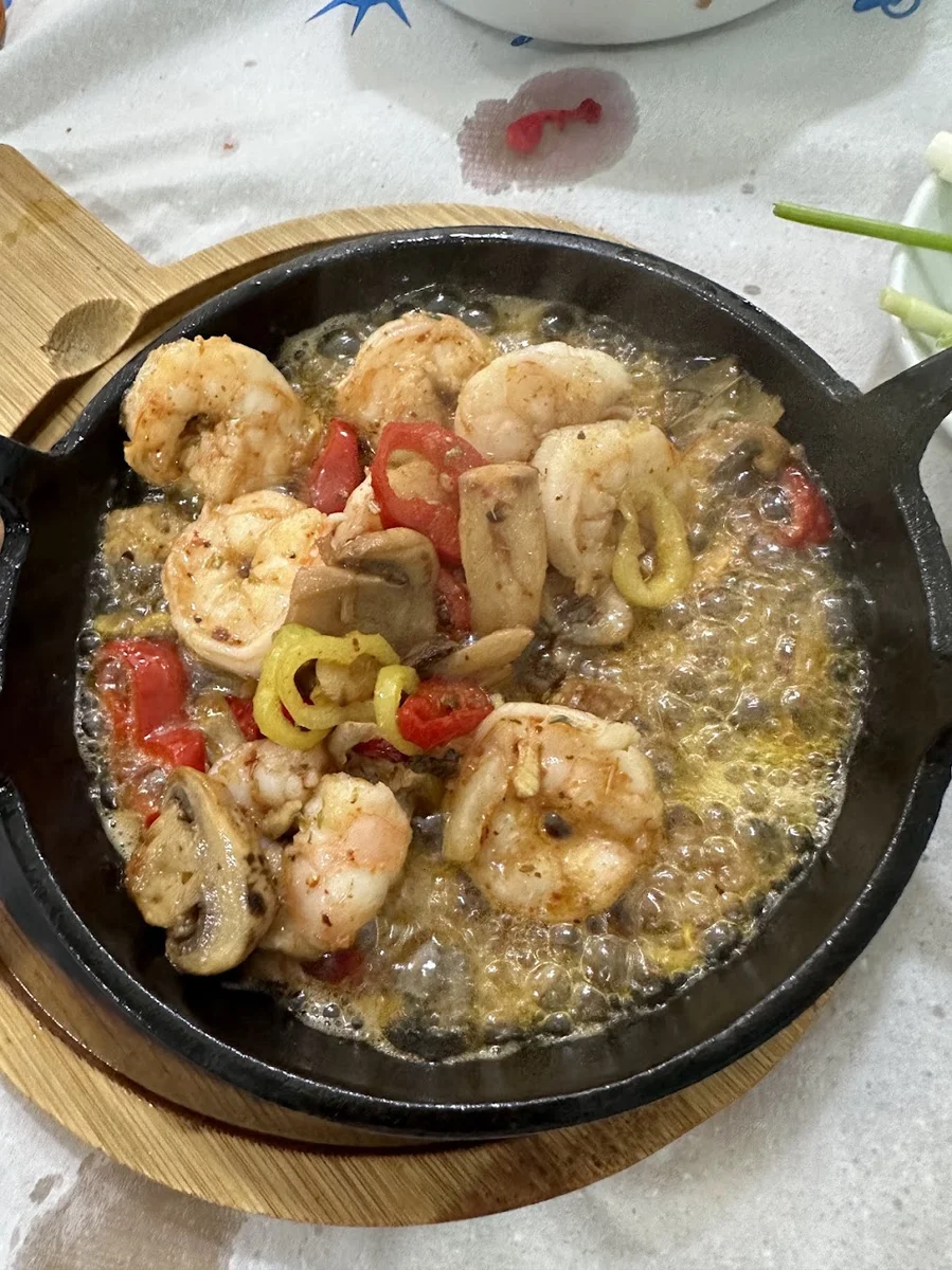 Arnavutköy Balıkçı Akman Balıkçılık & Restaurant - Görsel 4