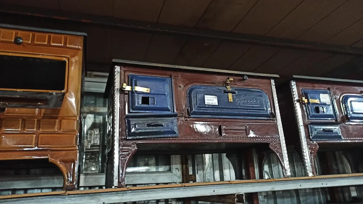 Arnavutköy Balıkçı Akman Balıkçılık & Restaurant - Görsel 7