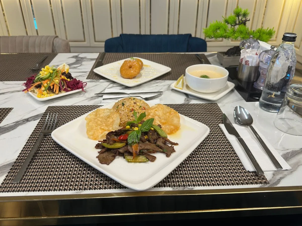 Cafe De Brasso & Restaurant - Görsel 4