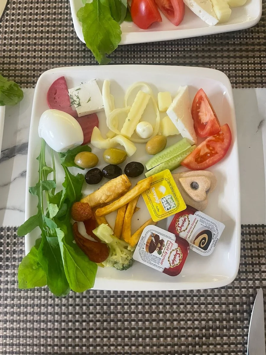 Cafe De Brasso & Restaurant - Görsel 9