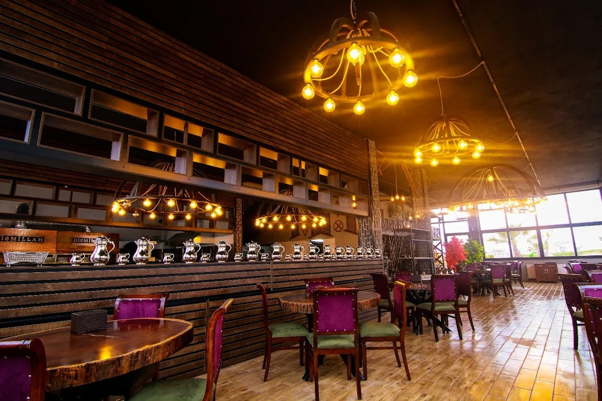 Med Kasap Et Restaurant - Görsel 2