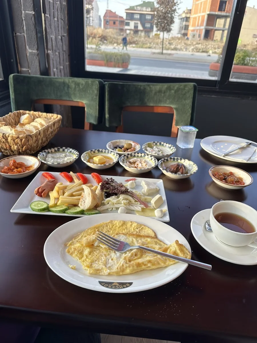 Med Kasap Et Restaurant - Görsel 1