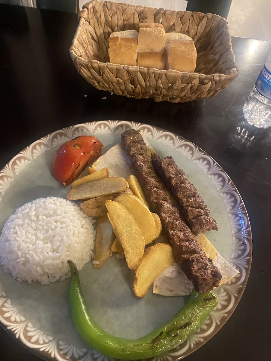 Med Kasap Et Restaurant - Görsel 5