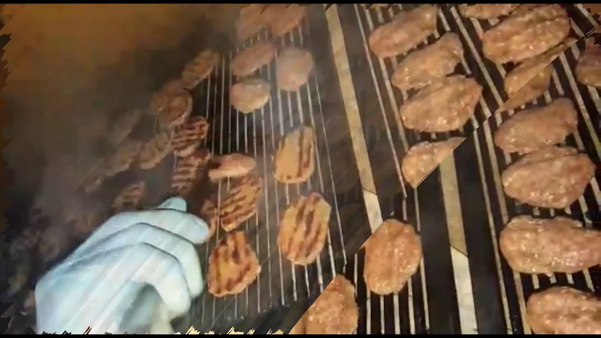 Med Kasap Et Restaurant - Görsel 6