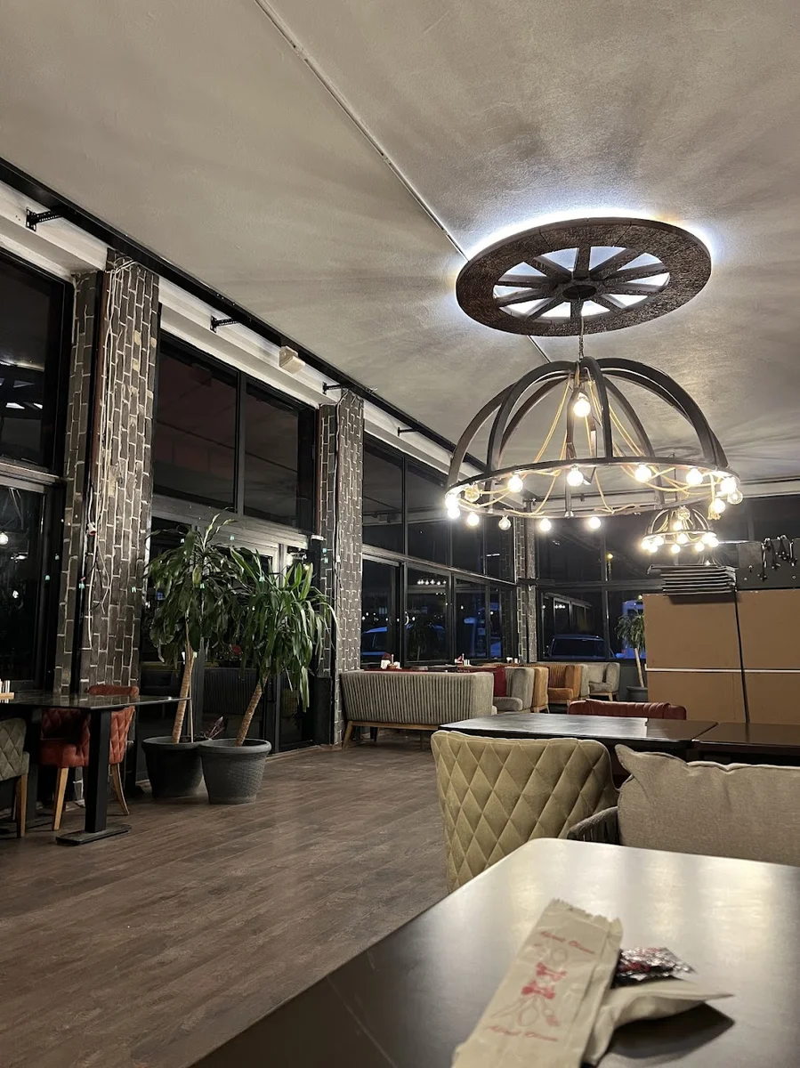 Med Kasap Et Restaurant - Görsel 8