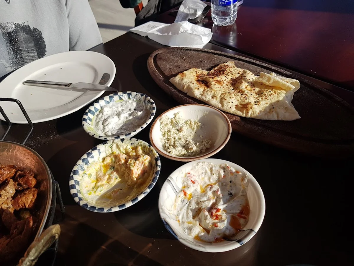 Med Kasap Et Restaurant - Görsel 7