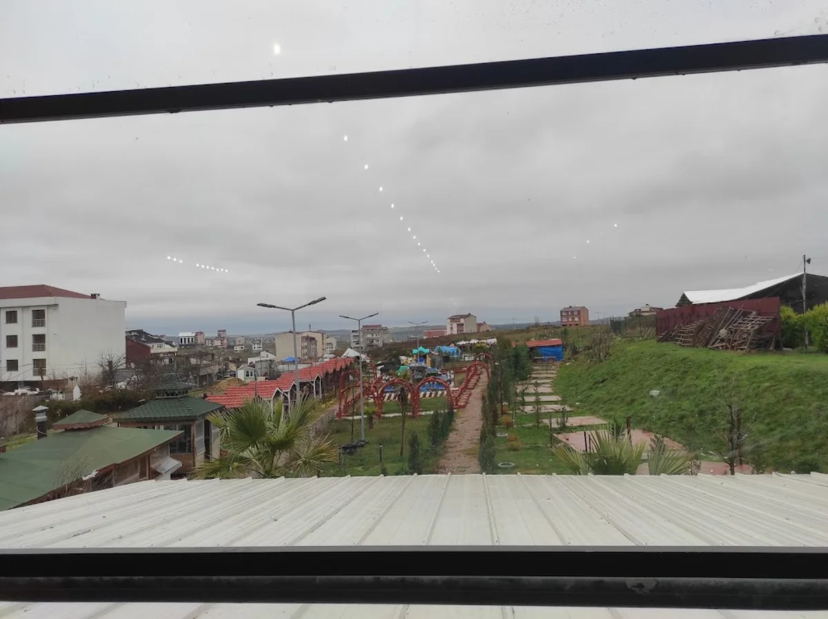 Med Kasap Et Restaurant - Görsel 9