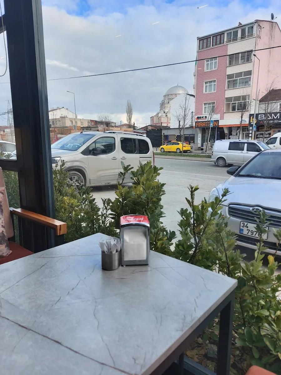 Osmanlı Tatlı Cafe Shisha - Görsel 3