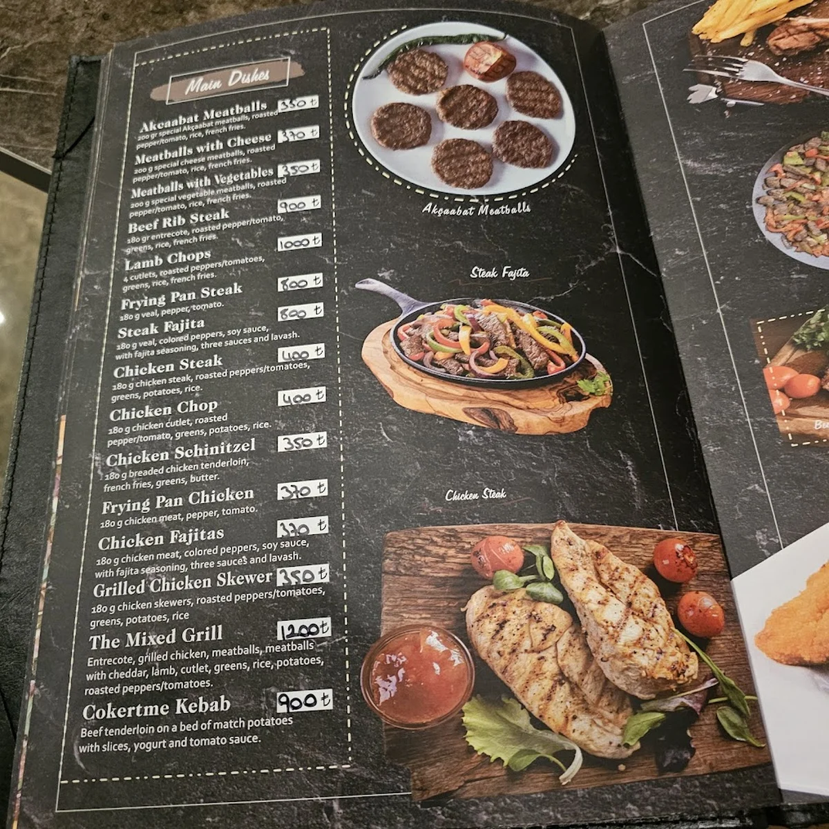 Osmanlı Tatlı Cafe Shisha - Görsel 4