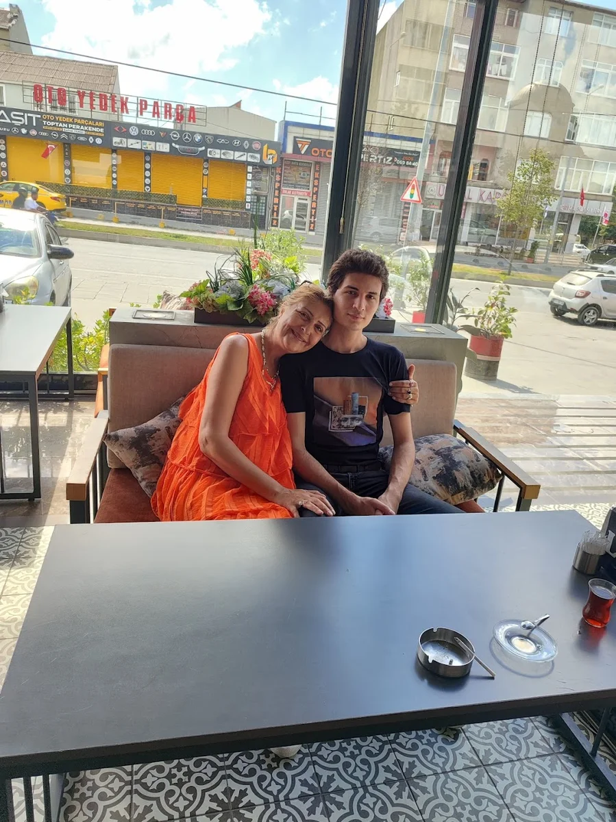 Osmanlı Tatlı Cafe Shisha - Görsel 5