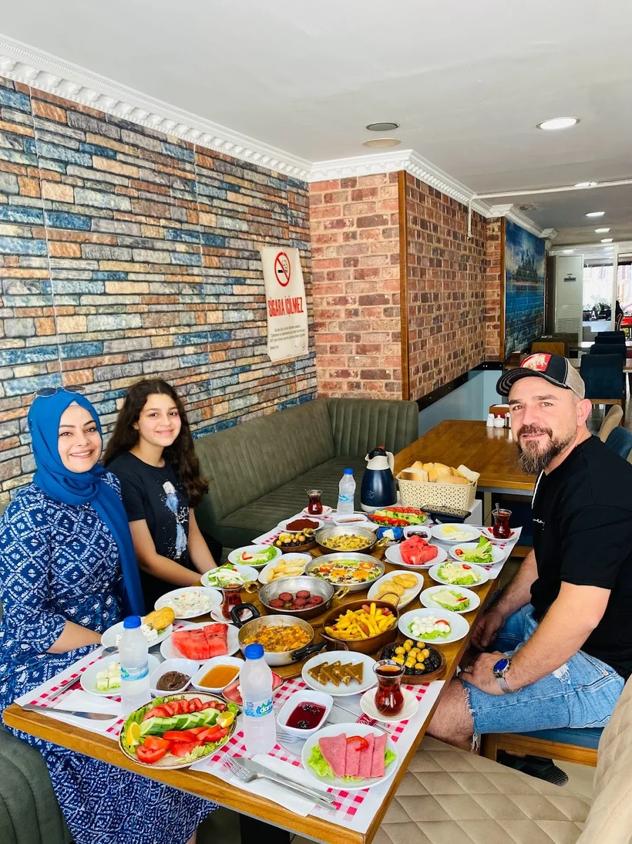 ES MENEMEN VE KAHVALTI SALONU - Görsel 4