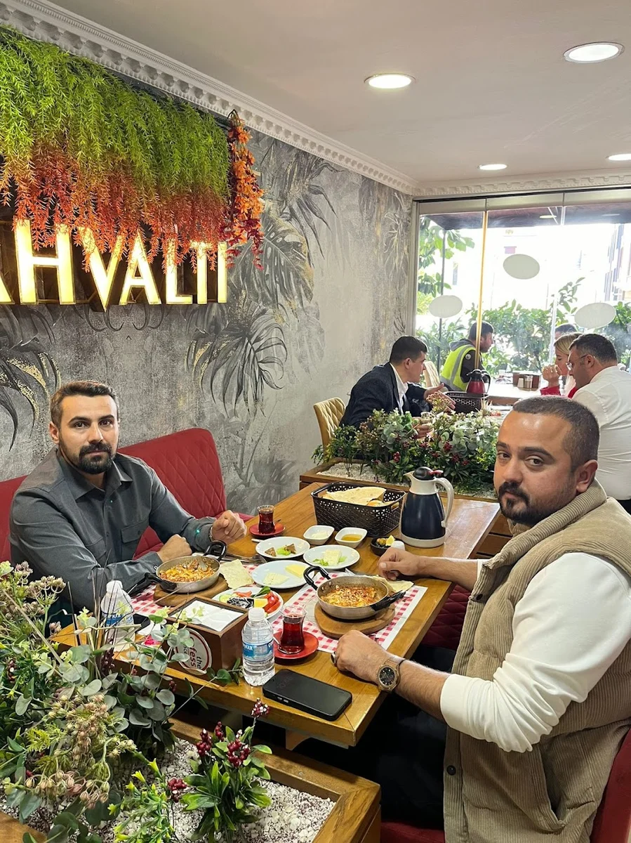 ES MENEMEN VE KAHVALTI SALONU - Görsel 2