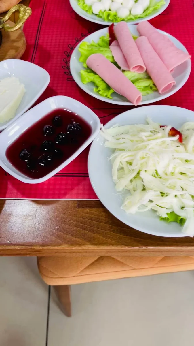 ES MENEMEN VE KAHVALTI SALONU - Görsel 7