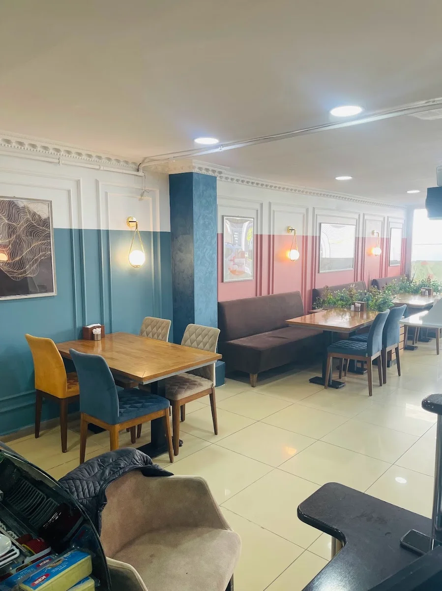 ES MENEMEN VE KAHVALTI SALONU - Görsel 8