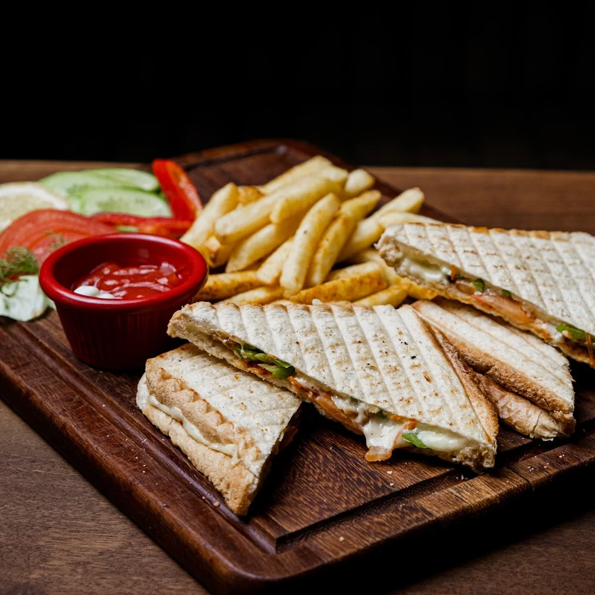 ES MENEMEN VE KAHVALTI SALONU - Görsel 9