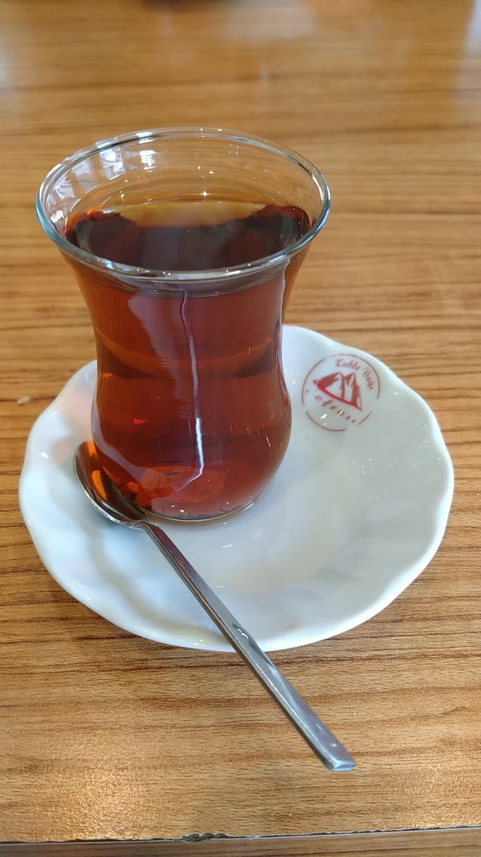 Kubbe dağı sofrası - Görsel 2