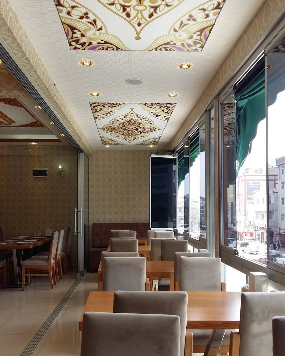 Kubbe dağı sofrası - Görsel 1