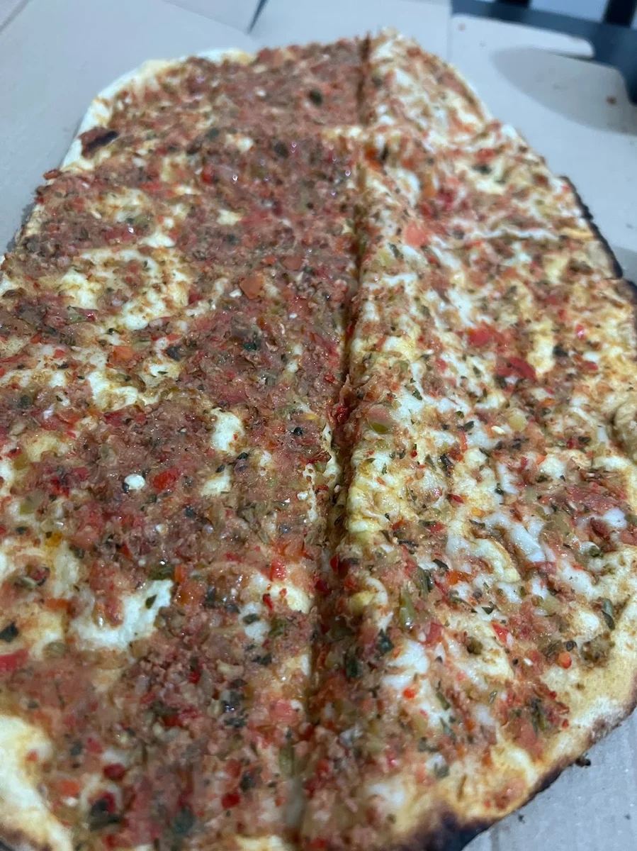 Kubbe dağı sofrası - Görsel 3