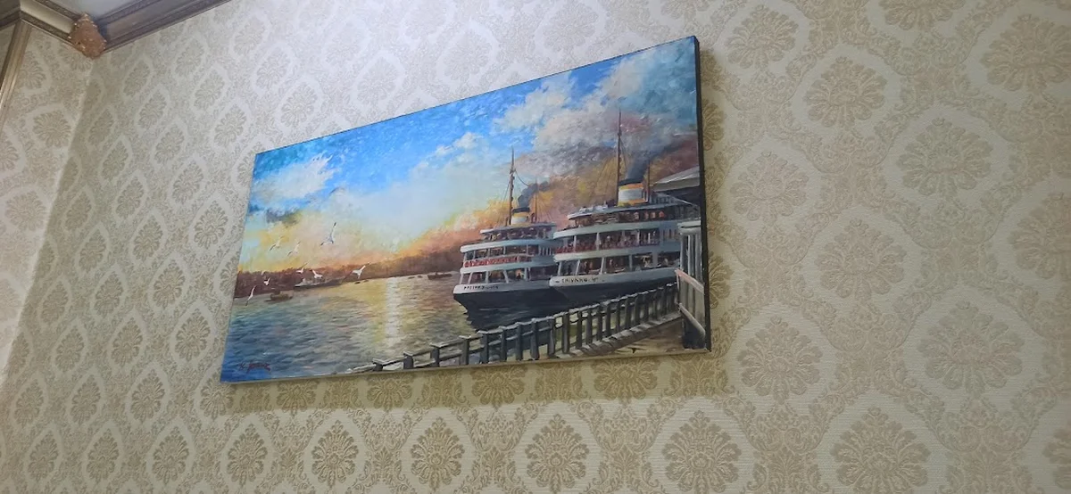 Kubbe dağı sofrası - Görsel 5