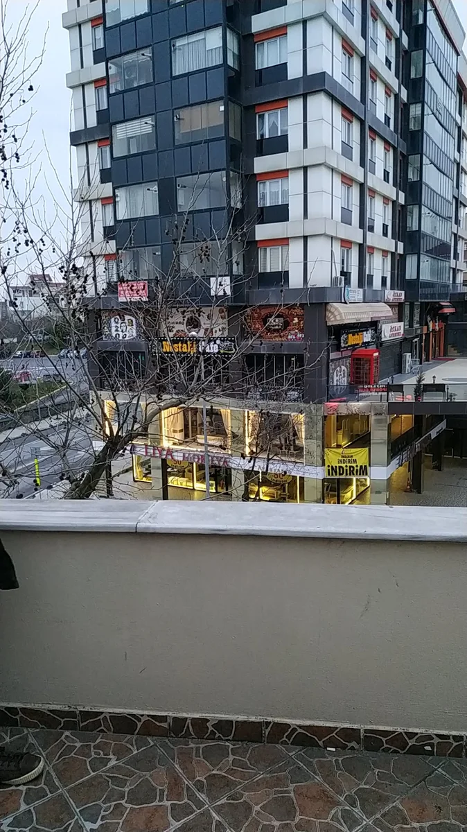 Nostalji Cafe 2 - Görsel 7