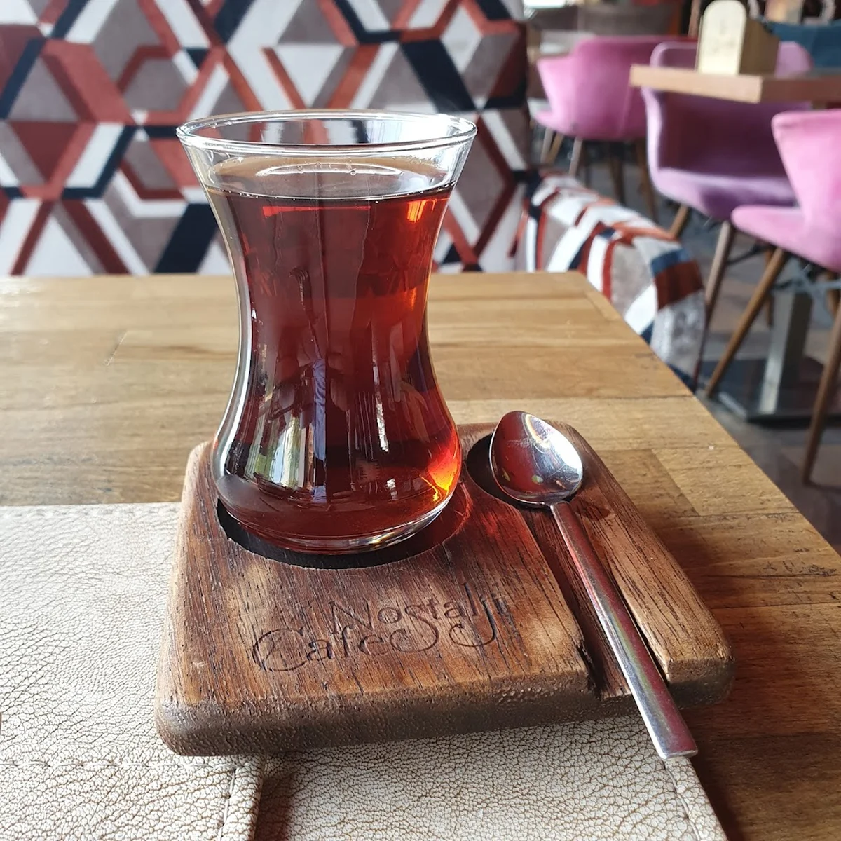 Nostalji Cafe 2 - Görsel 9