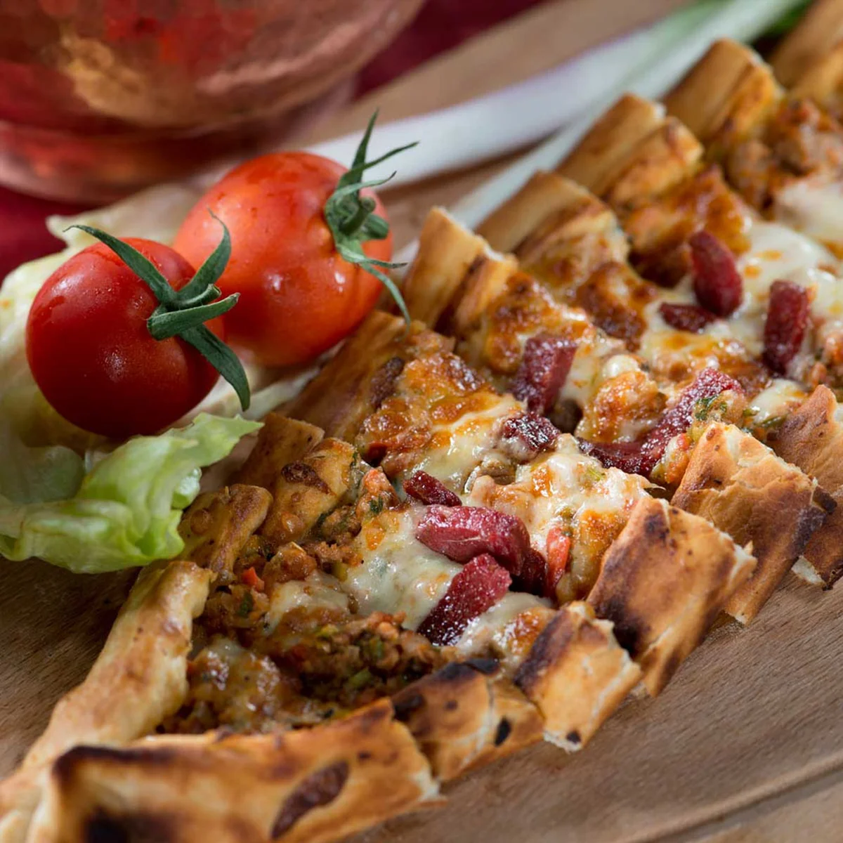 HAS BİLİCAN KEBAP - Görsel 1