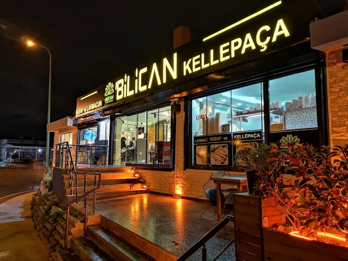 HAS BİLİCAN KEBAP - Görsel 3