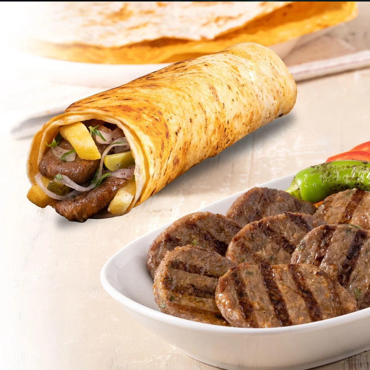 HAS BİLİCAN KEBAP - Görsel 2
