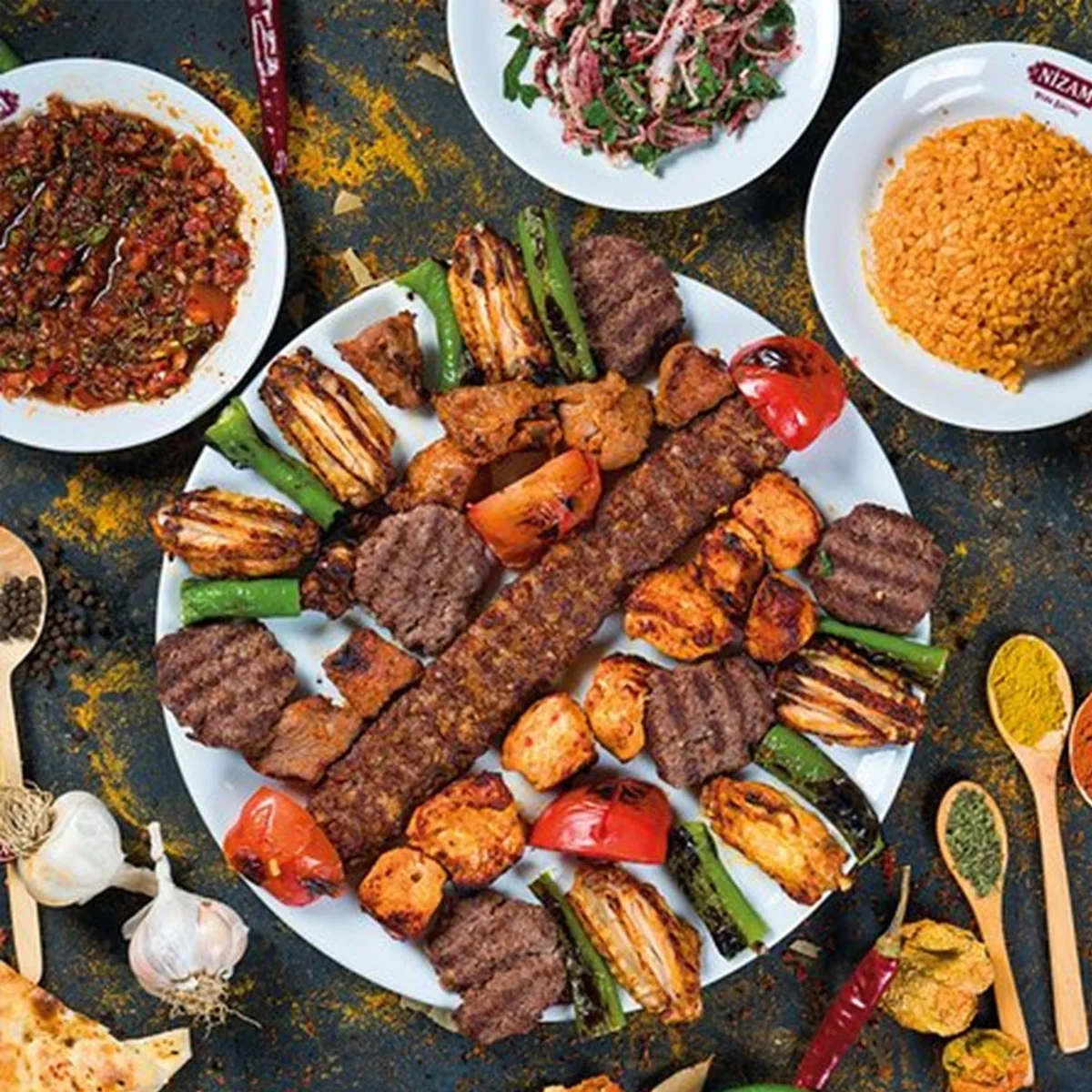 HAS BİLİCAN KEBAP - Görsel 4