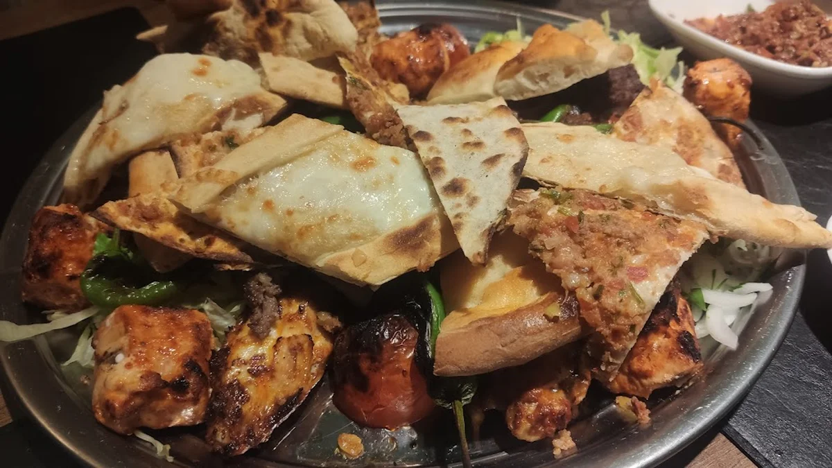 HAS BİLİCAN KEBAP - Görsel 5