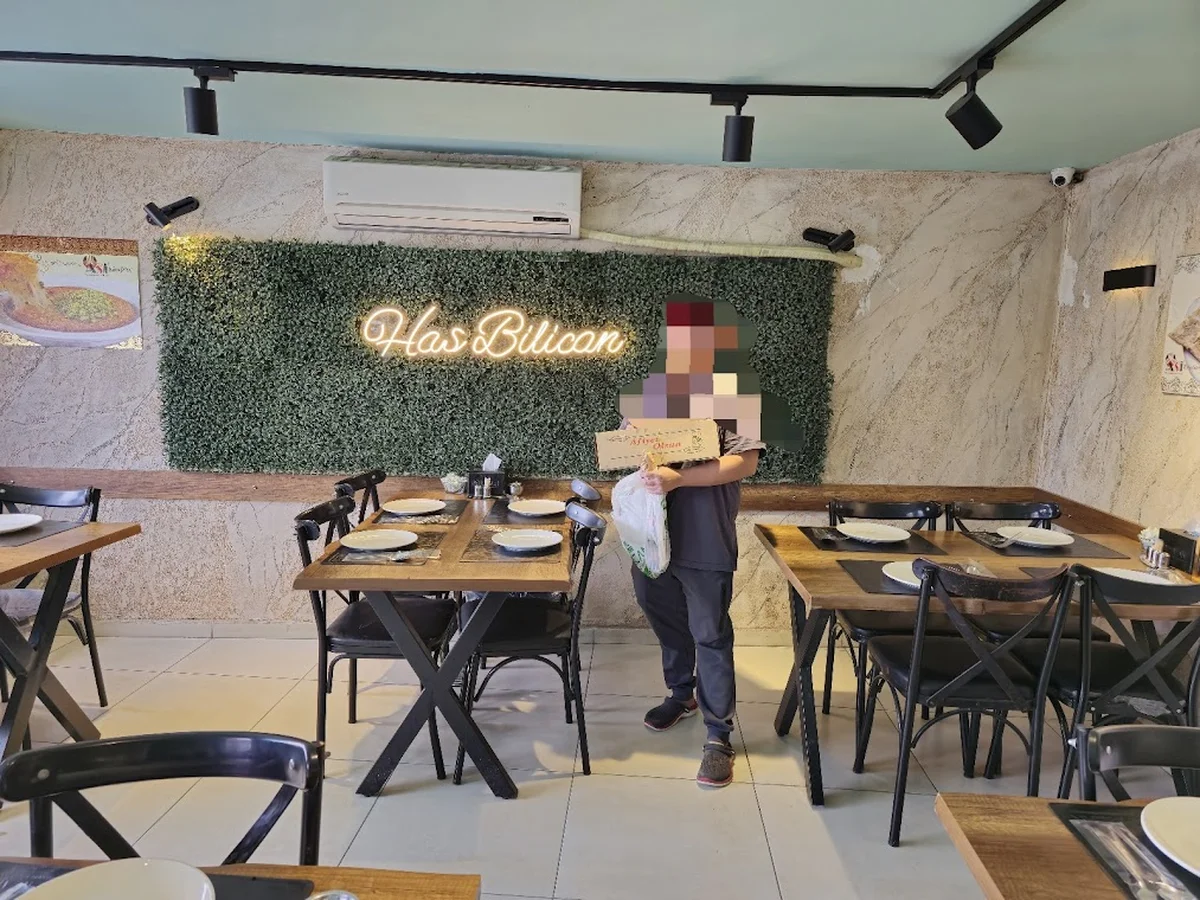 HAS BİLİCAN KEBAP - Görsel 6