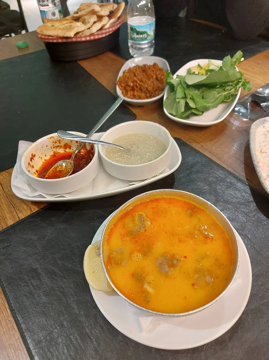 HAS BİLİCAN KEBAP - Görsel 8