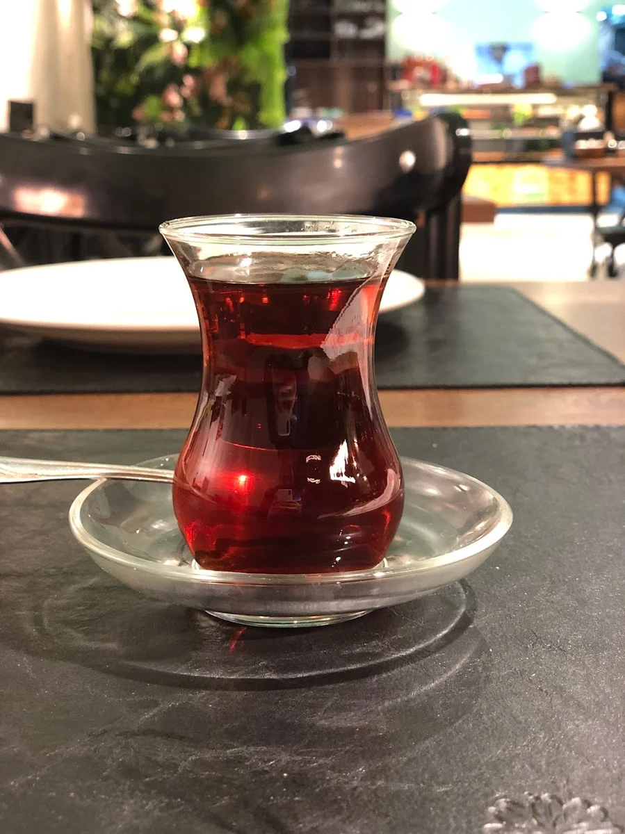 HAS BİLİCAN KEBAP - Görsel 7